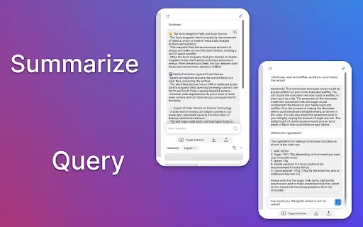Rewordee - Chrome Extension