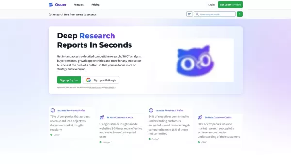 Osum.com