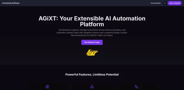 AGiXT