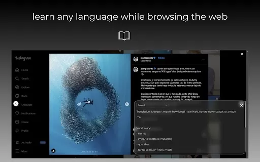 BrowserTranslate - Chrome Extension