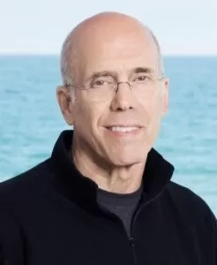 Former DreamWorks Animation head Jeffrey Katzenbergs venture firm WndrCo now leads an enterprise AI investing practice With 28B in AUM the firm invests in and incubates companies like Writer and Databricks Katzenberg sees enterprise AI value accruing 100 at the application layer and emphasizes storytelling as key for founders to attract partners and customers