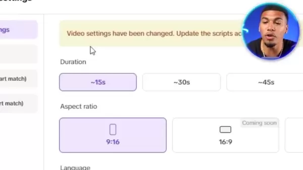 Easy Steps to Generate Ads with CapCut Commerce Pro