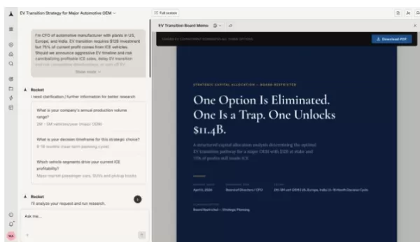 Adobe 於 2026 年 4 月 7 日推出專為學生設計的免費 AI 學習工具「Student Spaces」，將其 AI 技術的觸角延伸至教育領域。這個獨立平台能對各種文件格式進行多模態分析，並生成閃卡和測驗等學習輔助工具。該平台整合了 AI 播客轉錄等功能，並採用私有知識庫以確保準確性。此舉使 Adobe 得以與 Google NotebookLM 等競爭對手抗衡，並預示著該公司正朝向整合式 AI 學習中心轉型。