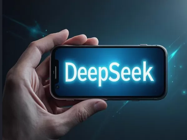 DeepSeek Doubles All Departments, Intensifying Race for Large Model Talent