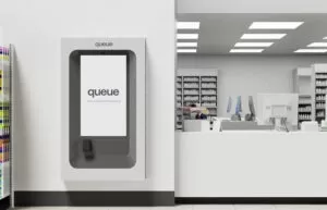 Queue、完全自律型薬局の開発に向けた資金調達に成功
