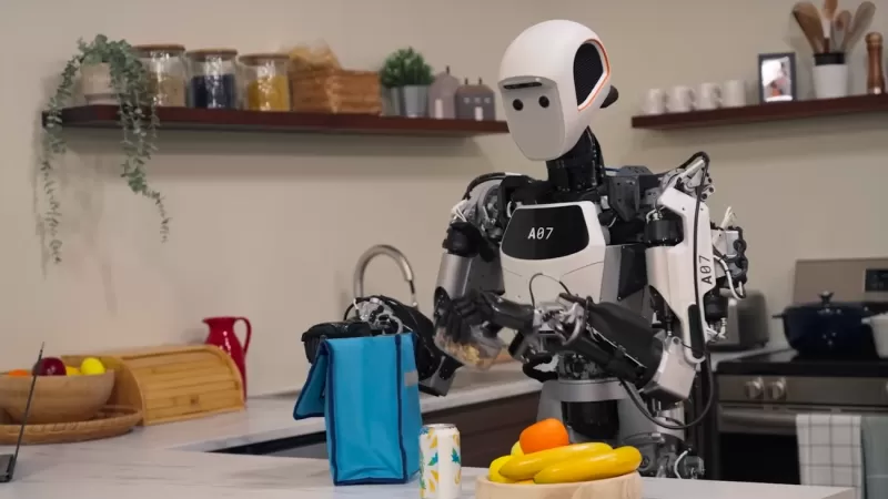 How we built the new family of Gemini Robotics models