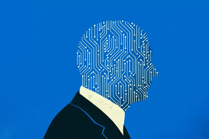 AI Agents Surge: IT Departments Transform into New HR Units