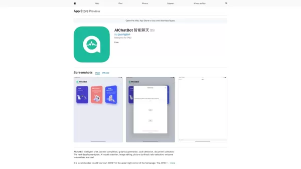 AIChatBot