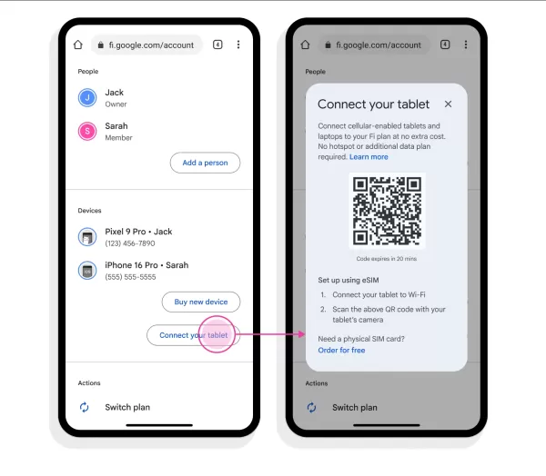 Google Fi Unveils $35 Monthly Unlimited Plan