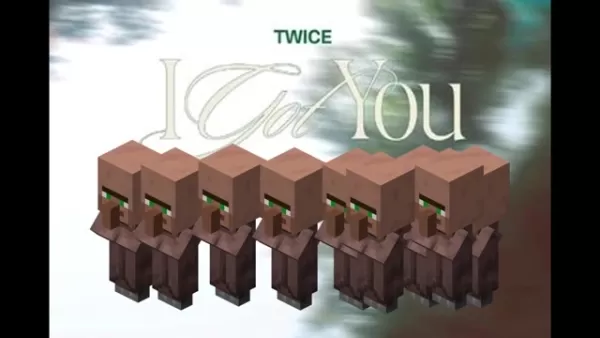 Exploring the Viral Minecraft Villager Dance Meme Phenomenon