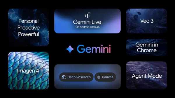 Gemini enhances personalization, proactivity, and performance in latest update