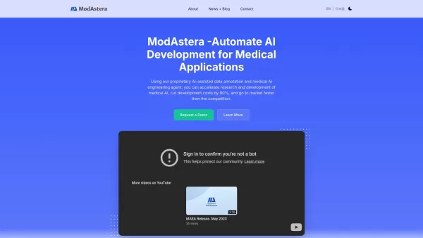 ModAstera