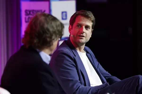 Klarna-CEO verspricht Premiumkunden VIP-Service mit persönlicher Note