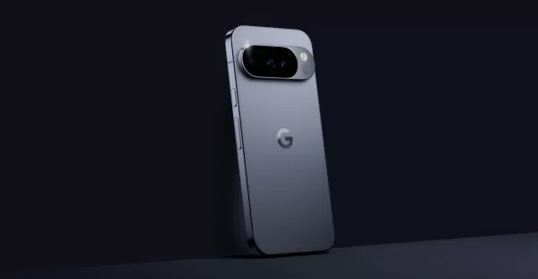 Google Pixel 10 Ad Takes Aim at Apple Intelligence in New Campaign