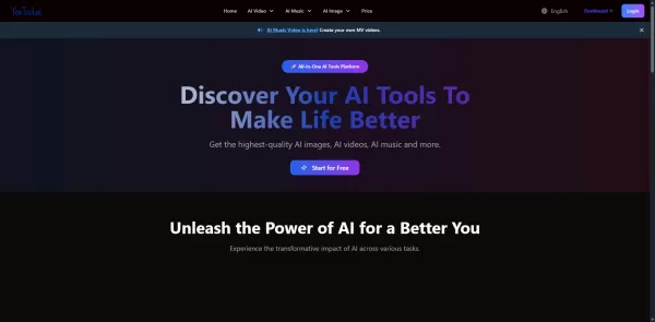 yesTool AI