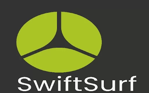 SwiftSurf - Chrome Extension