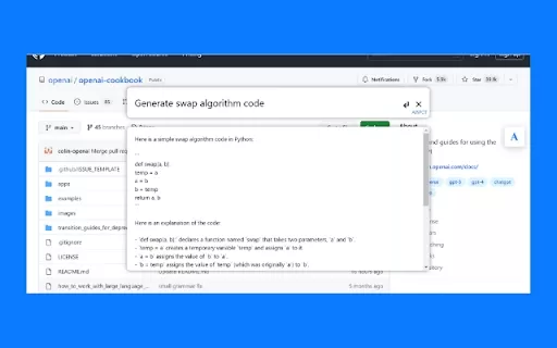 AISPOT - Chrome Extension