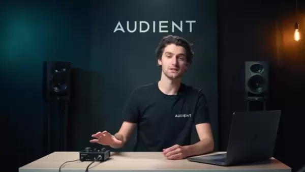 Audient iD4 MKII worth buying in 2026 for home studio quality audio?