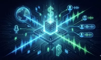 LiveKit Hits $1 Billion Valuation Amid Booming Voice AI Infrastructure Sector
