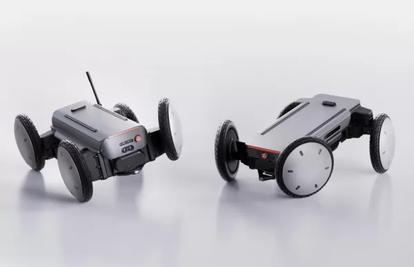 Hyundai to show MobED at AW as robotics, AI expand in manufacturing