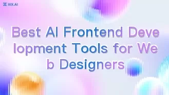 Las mejores herramientas de desarrollo frontend con IA para diseñadores web