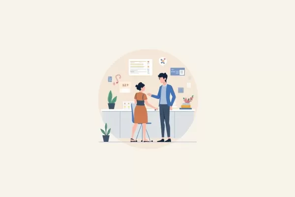How to create free AI talking avatars? Step-by-step guide and tools.