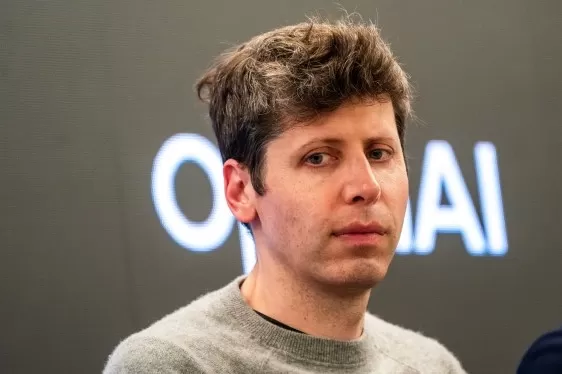 Sam Altman reagiert auf „aufwieglerischen“ Artikel im „New Yorker“ nach einem Überfall auf sein Haus