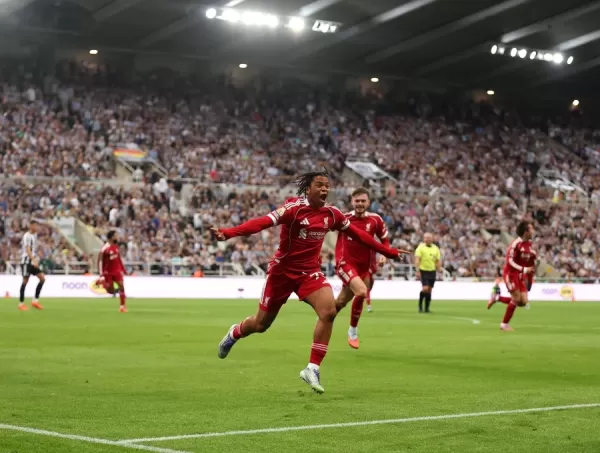 Atos AI Maps Out the Premier League Football Season