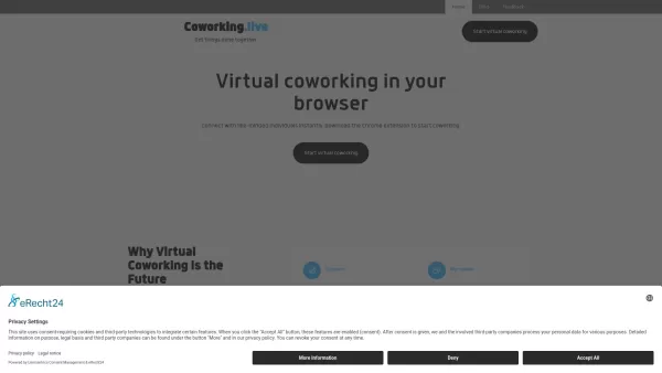 coworking.live