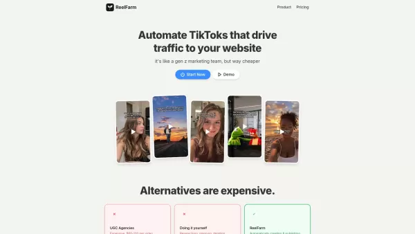 ReelFarm