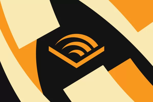 Audible presenta herramientas de IA para ayudar a los editores a crear audiolibros más rápidamente