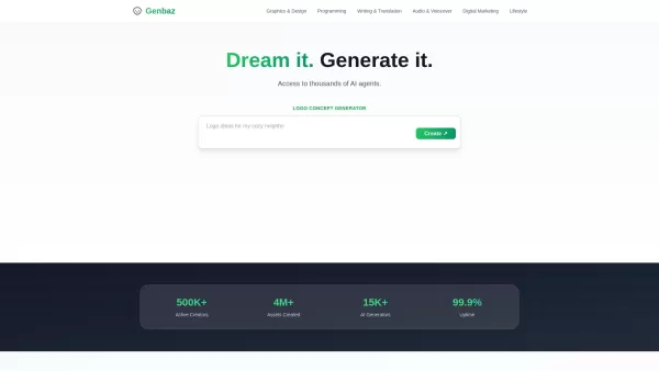 Genbaz