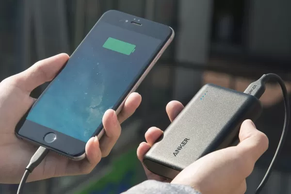 Anker rappelle 1,1 million de bancs d'alimentation pour cause d'incendie
