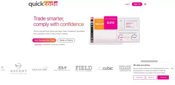 QuickCode ai
