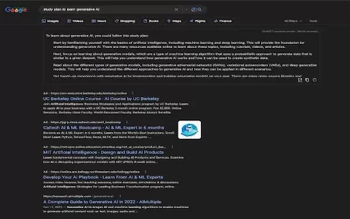 GPTX Chrome Extension - Chrome Extension