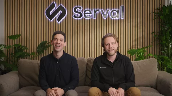 Serval 是一家企業級 AI 創辦公司，獲得 4700 萬美元的 A 輪融資，由 Redpoint Ventures 領投，該公司的客戶包括 Perplexity 和 Together AI，採用雙代理系統來自動化 IT 服務管理。