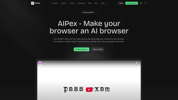 AIPex