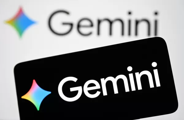 Gemini Beta propose des réponses proactives à partir de photos, d'e-mails et bien plus encore