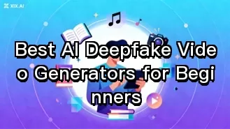 Les meilleurs générateurs de vidéos deepfake IA pour débutants