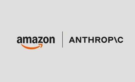Amazon et Anthropic concluent un partenariat stratégique de 12,5 milliards de dollars sur dix ans