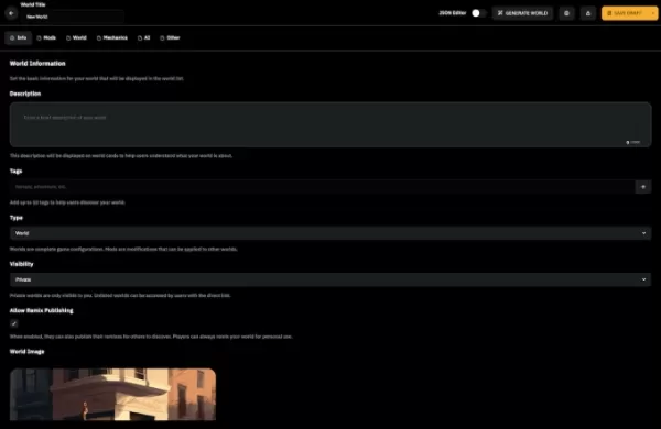 Latitude, the creator of AI Dungeon, unveils Voyage, a platform for building AI-powered RPGs