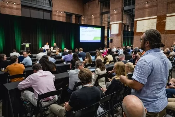 距離 TechCrunch 創始人峰會 2026 節省高達 190 美元僅剩 4 天