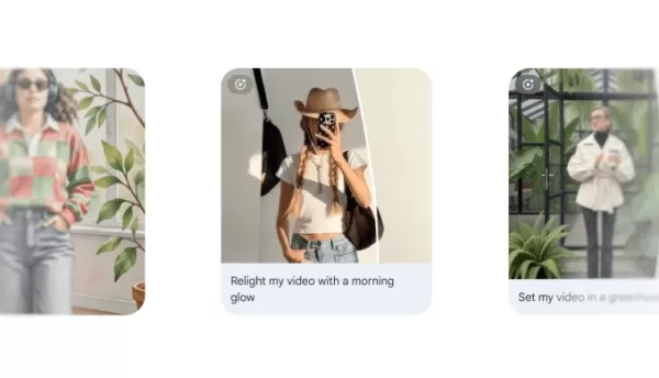 O Google Fotos adiciona uma nova ferramenta de IA chamada “Video Remix”