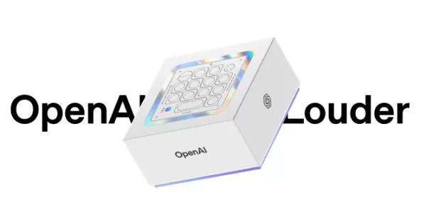 OpenAI stellt inmitten eines Rechtsstreits um Hardware die 230-Dollar-Tastatur „Codex“ vor