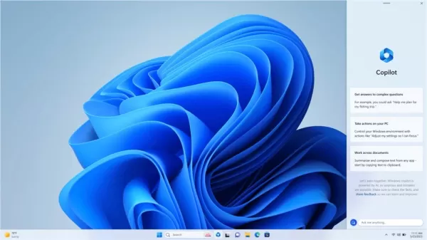 Microsoft Classic Outlook 將在 Windows 10 和 11 上整合 Copilot AI，協助撰寫電子郵件草稿