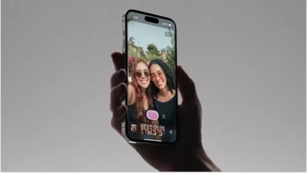 Former TikTok Execs Launch AI-Powered App to Master Photo Poses