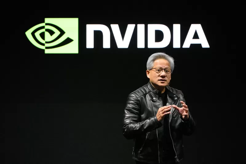 NVIDIA GTC 2025: Điểm nổi bật và kỳ vọng chính