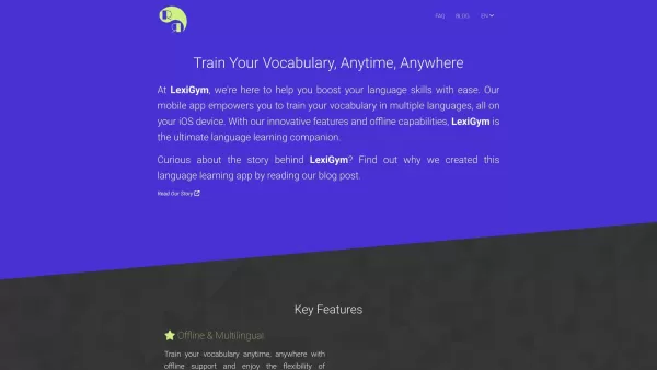 LexiGym