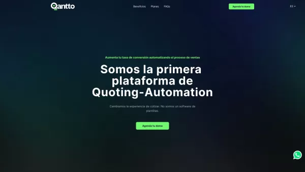 Qantto