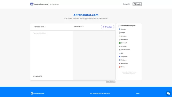 AITranslator.com